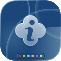 Particulars Icon